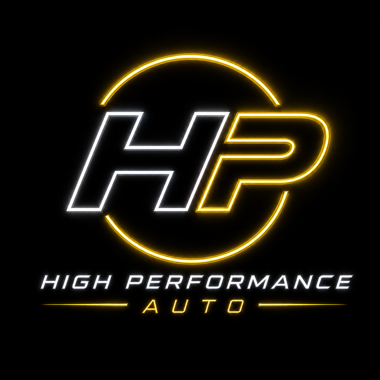 High Performance Auto Sales